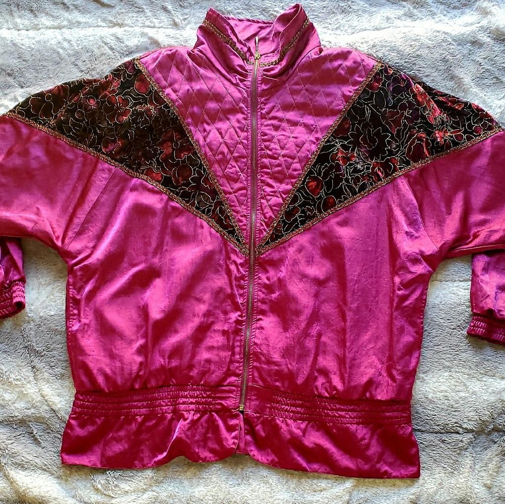 Jacket
